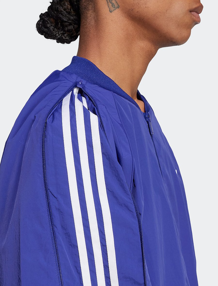 adidas Originals - SST TRACK TOP - casual jackor - legind - 4