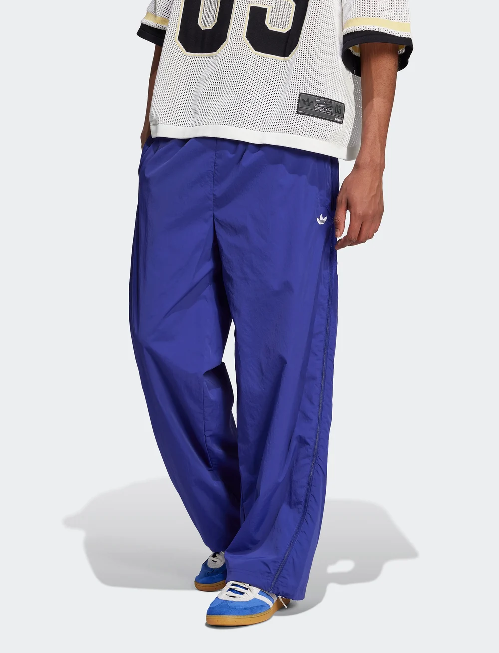 adidas Originals - SST TRACKPANT - hosen - legind - 0