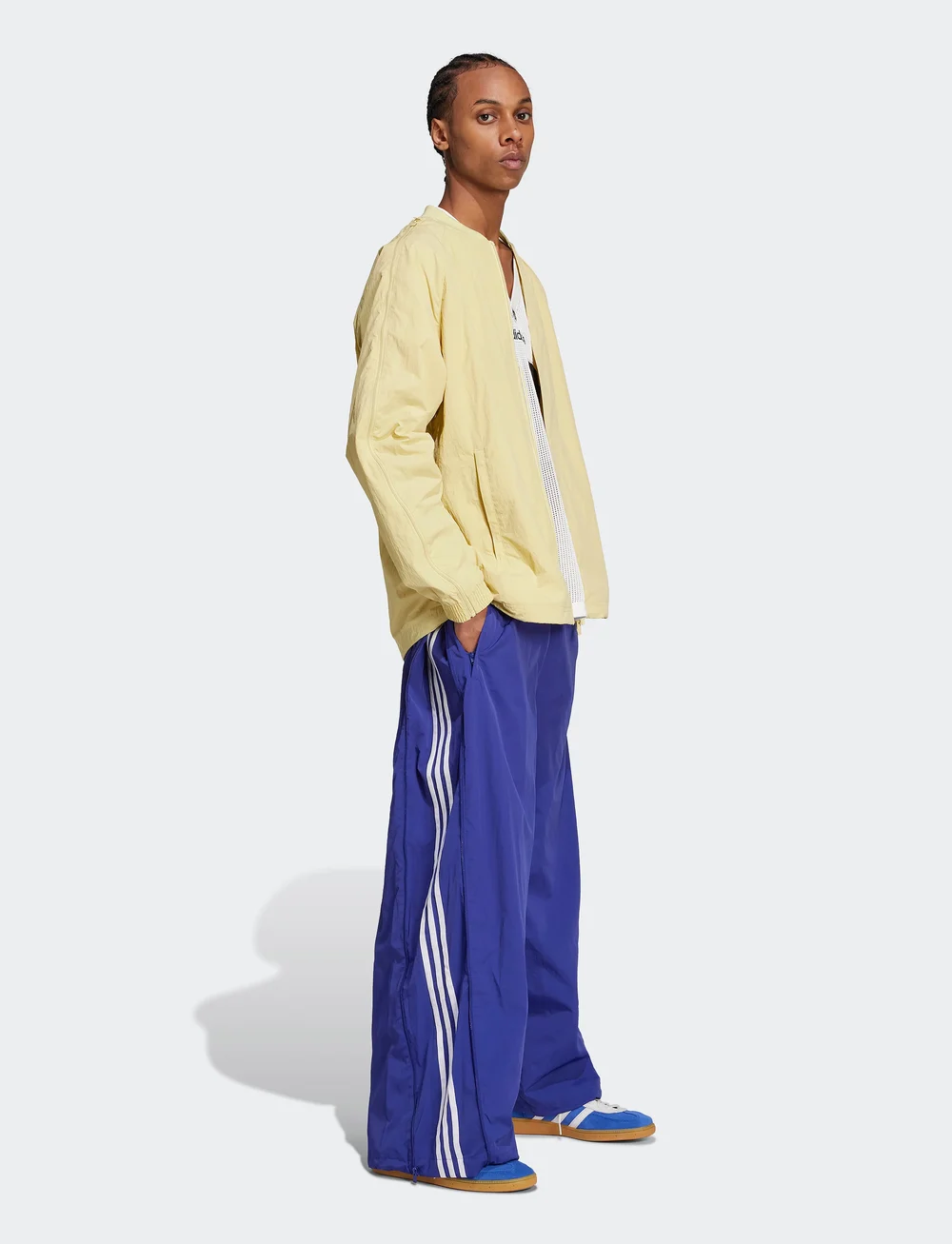adidas Originals - SST TRACKPANT - hosen - legind - 2