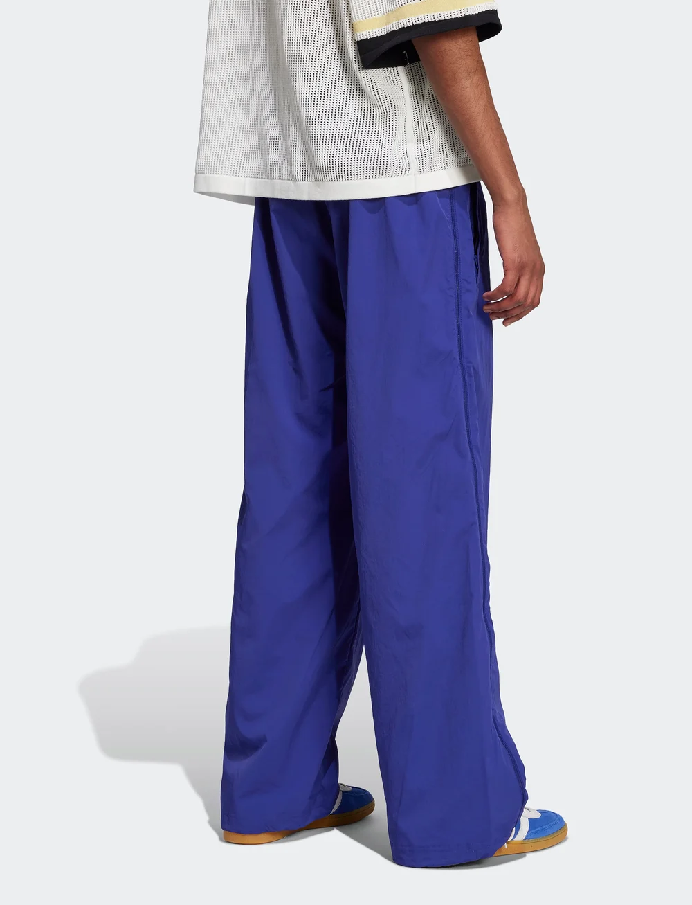 adidas Originals - SST TRACKPANT - hosen - legind - 4