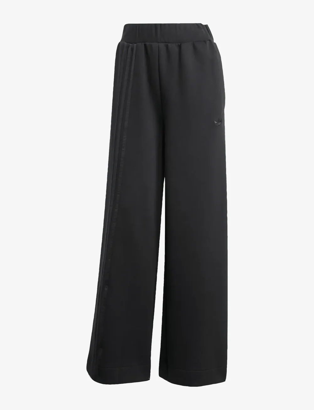 adidas Originals - 3 STRIPES PANT - treeningpüksid - black - 1