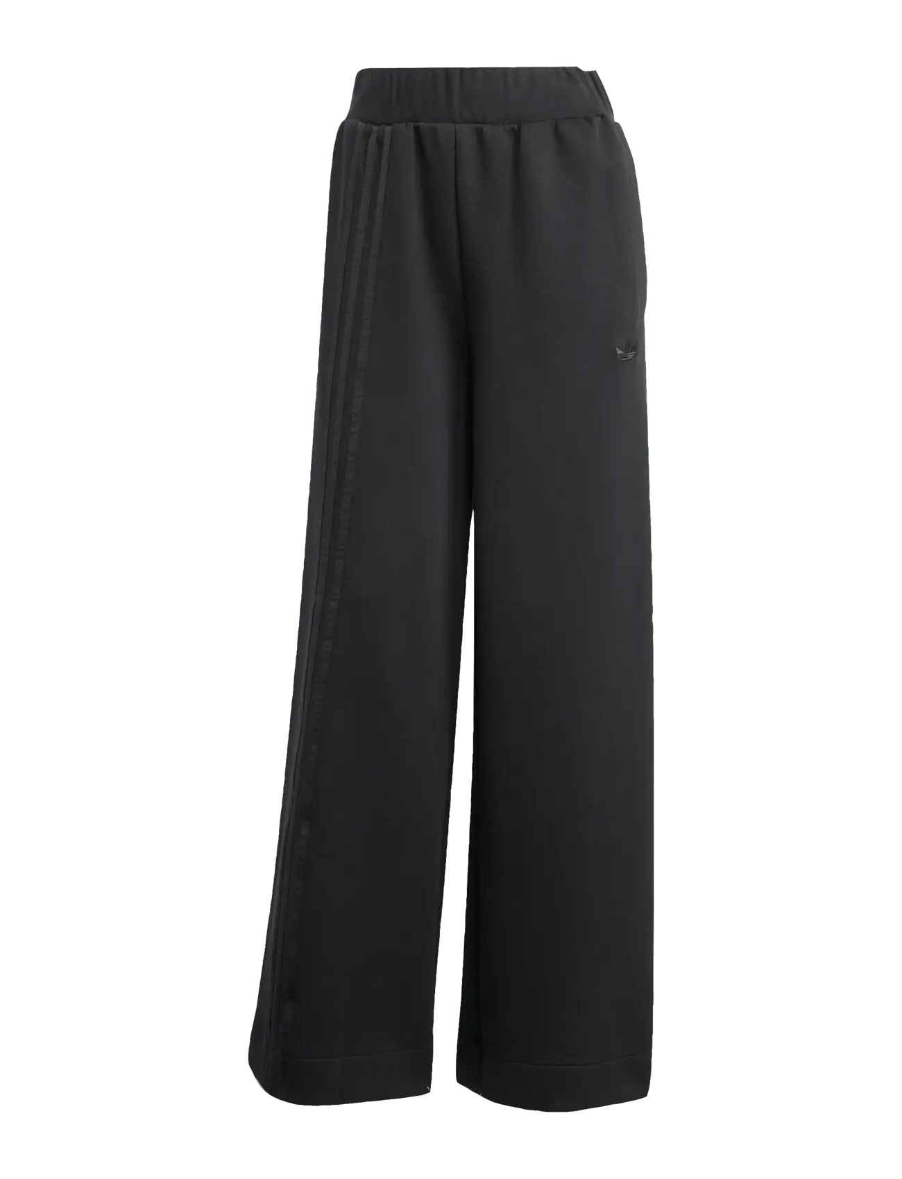 adidas Originals 3 STRIPES PANT - Sweatpants & Joggingbukser - BLACK / black
