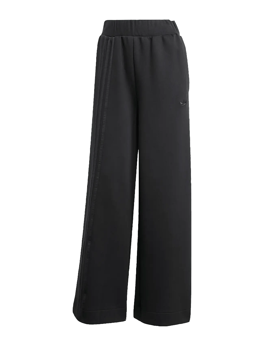 adidas Originals - 3 STRIPES PANT - collegehousut - black - 1