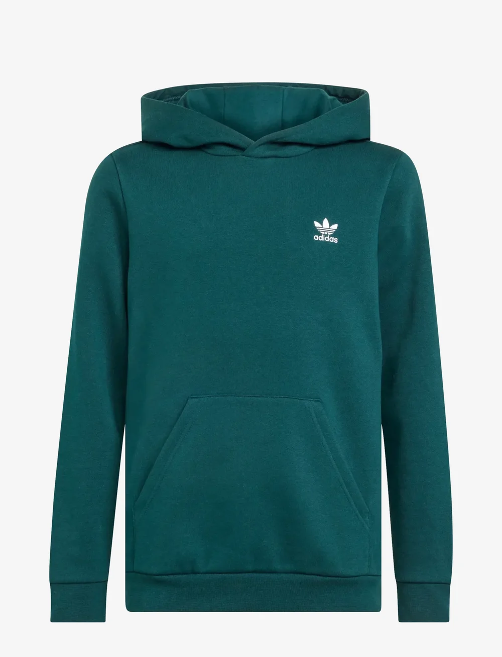 adidas Originals - HOODIE - pulls a capuche - aurivy - 1