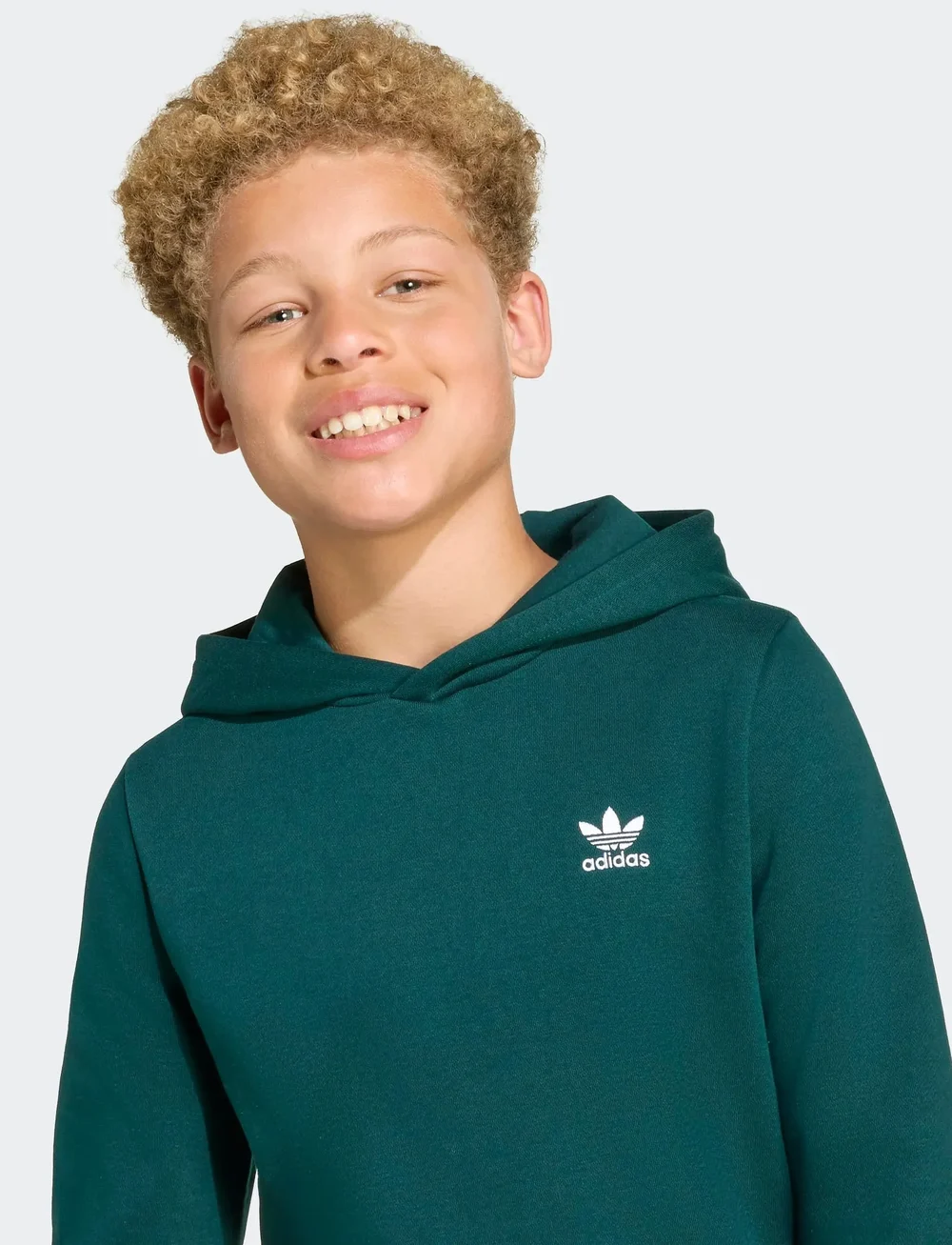 adidas Originals - HOODIE - pulls a capuche - aurivy - 3