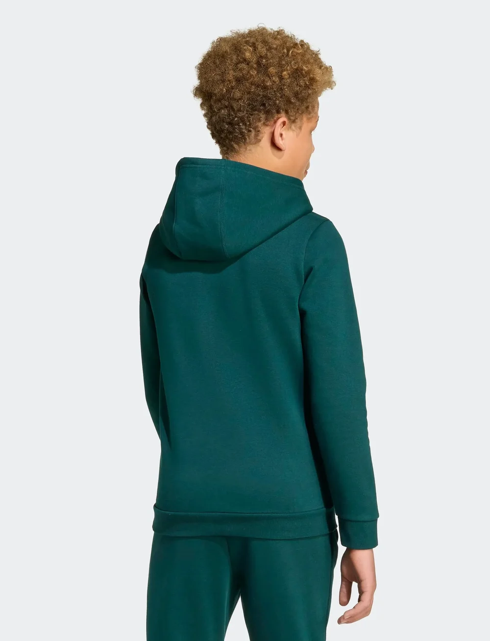 adidas Originals - HOODIE - pulls a capuche - aurivy - 4