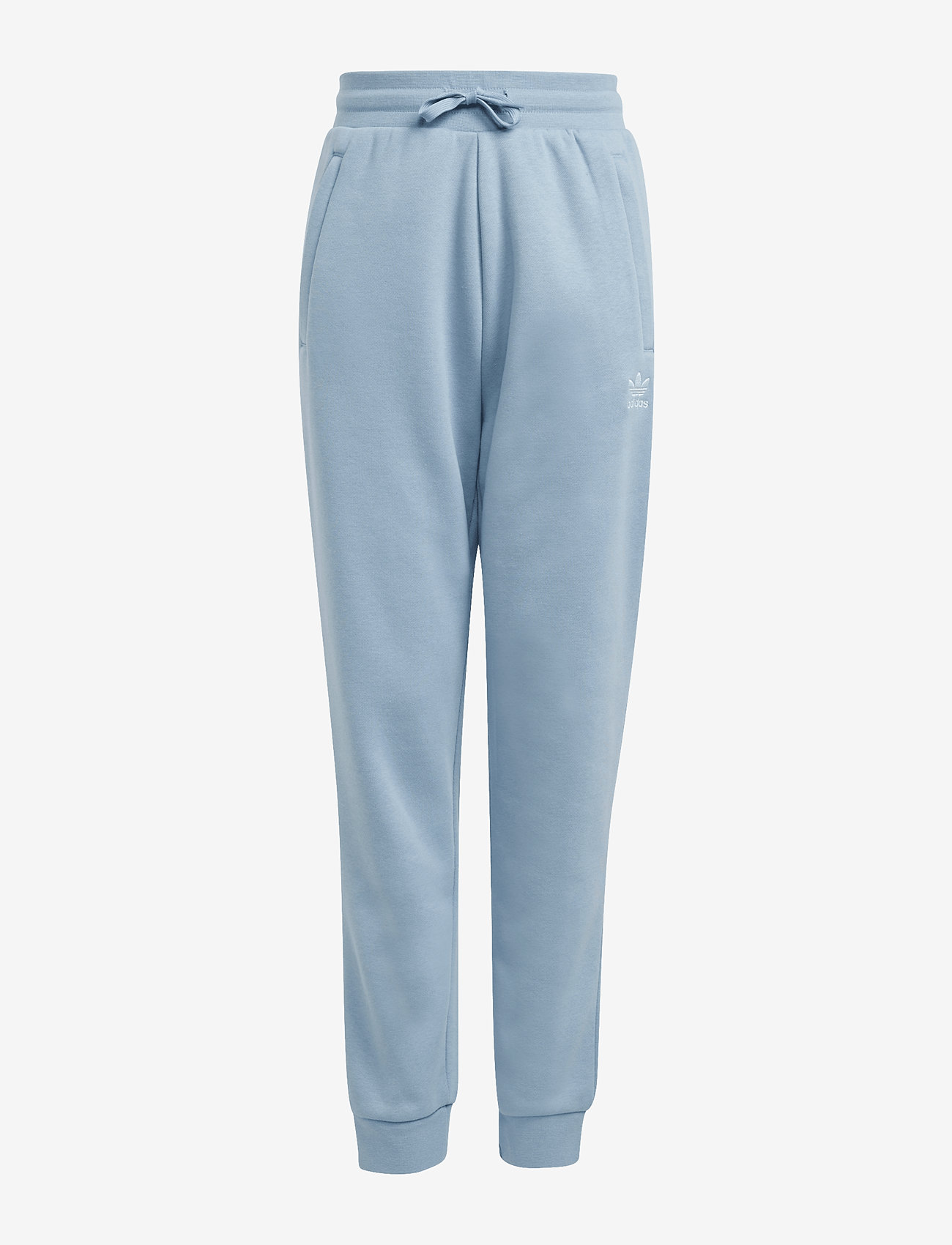 adidas Originals - PANTS - dressipüksid - tacblu - 1