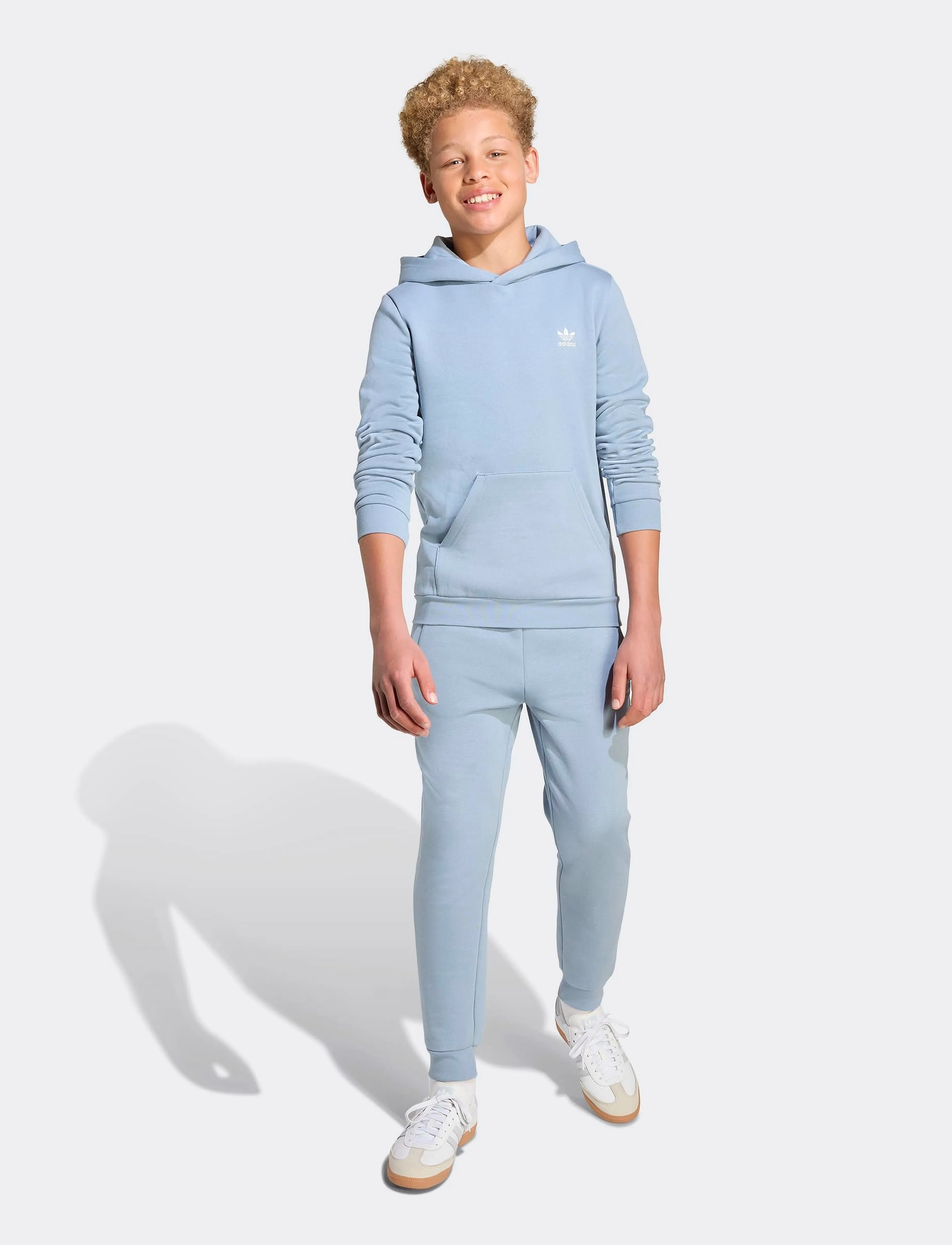 adidas Originals - PANTS - tacblu - 4
