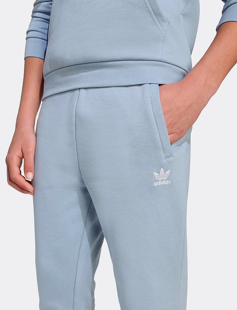 adidas Originals - PANTS - dressipüksid - tacblu - 5
