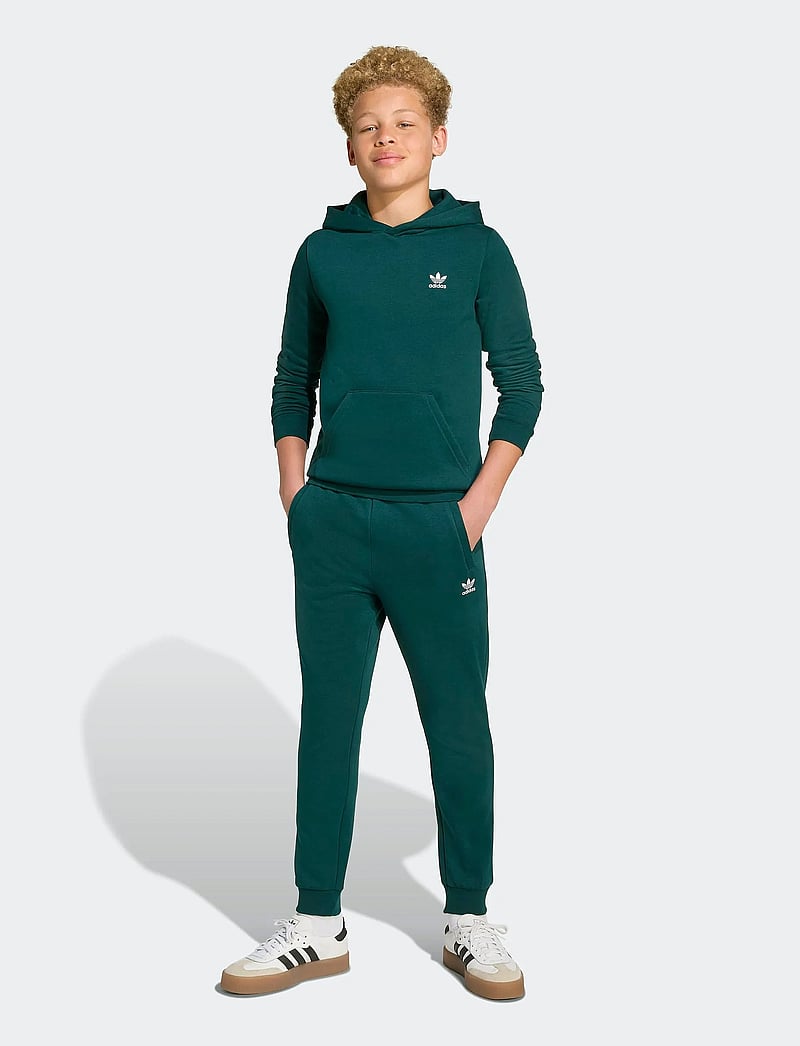 adidas Originals - PANTS - sweatpants - aurivy - 0