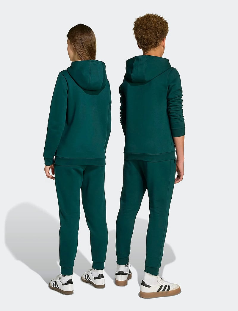 adidas Originals - PANTS - sweatpants - aurivy - 4