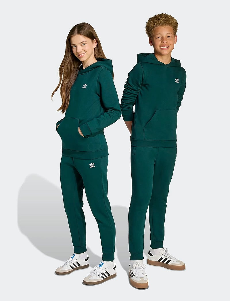 adidas Originals - PANTS - sweatpants - aurivy - 5