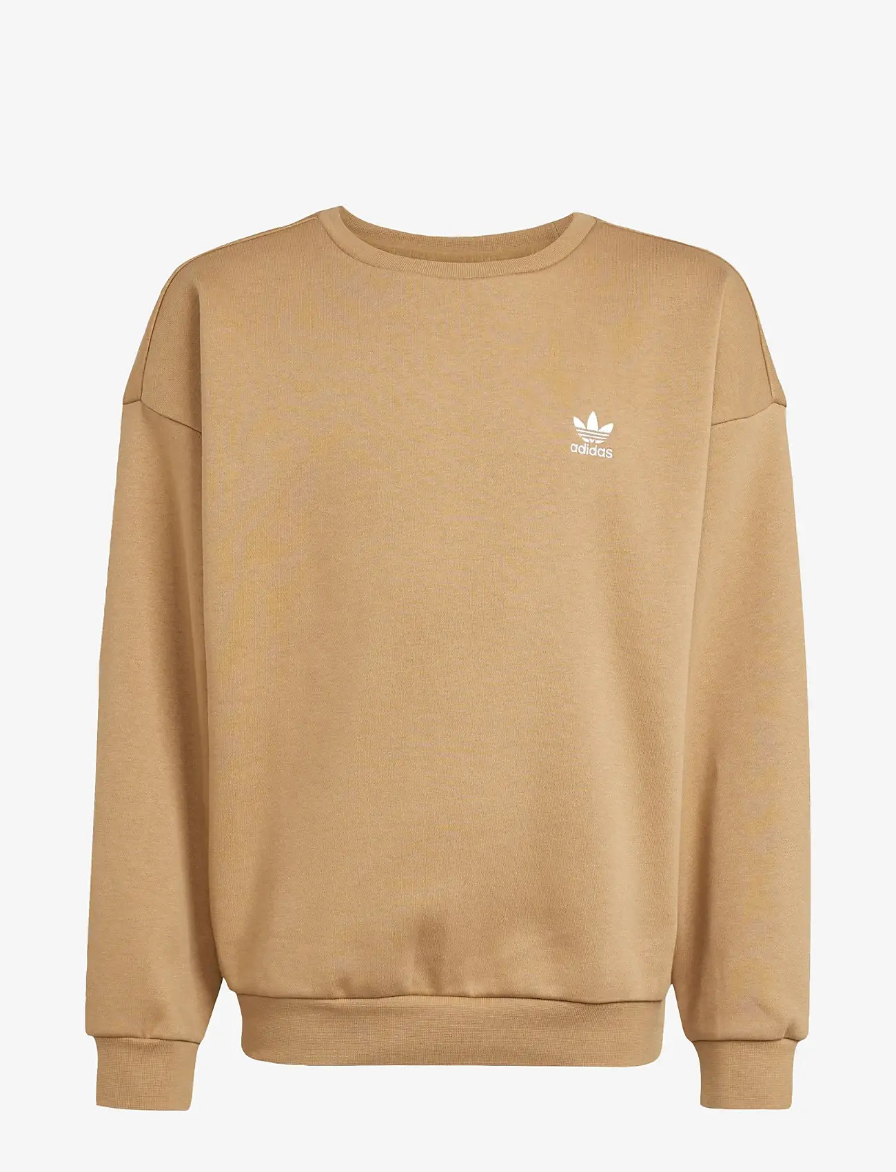 adidas Originals - BOYFRIEND CREW - dressipluusid - cardbo - 1