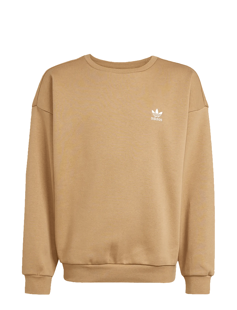 adidas Originals - BOYFRIEND CREW - sweatshirts - cardbo - 1