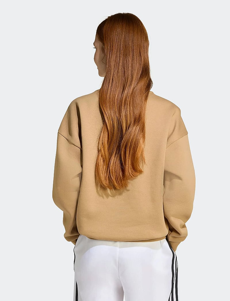 adidas Originals - BOYFRIEND CREW - sweatshirts - cardbo - 5