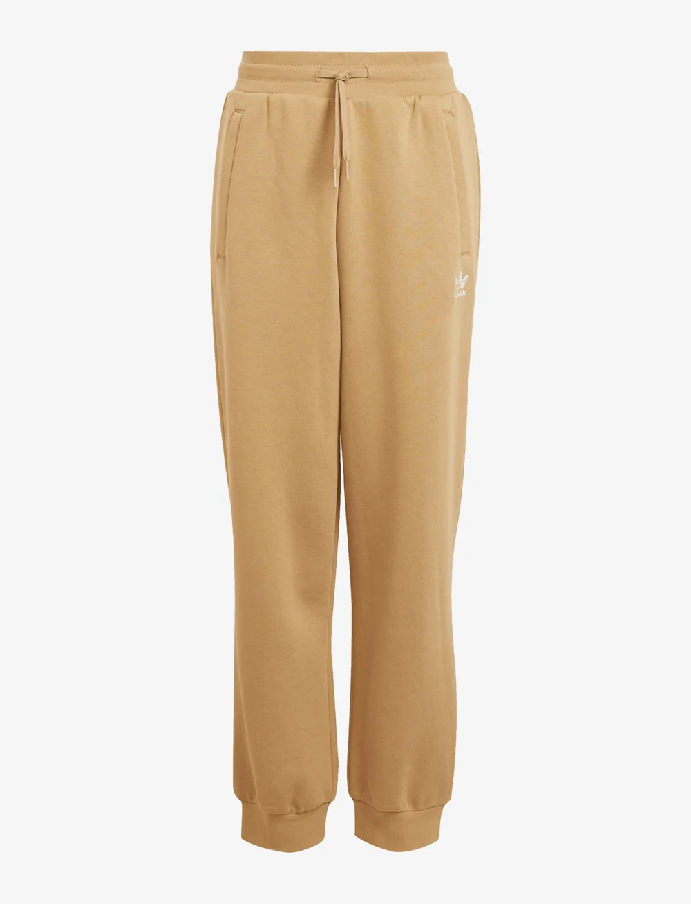 adidas Originals - BOYFRIEND PANTS - jogginghosen - cardbo - 1