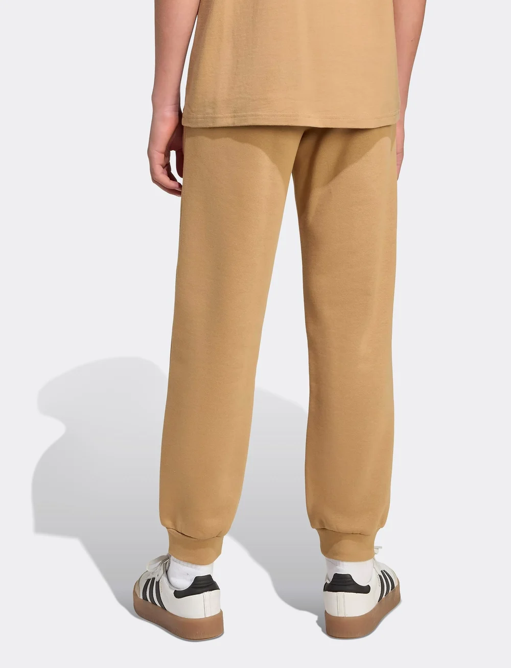 adidas Originals - BOYFRIEND PANTS - jogginghosen - cardbo - 2