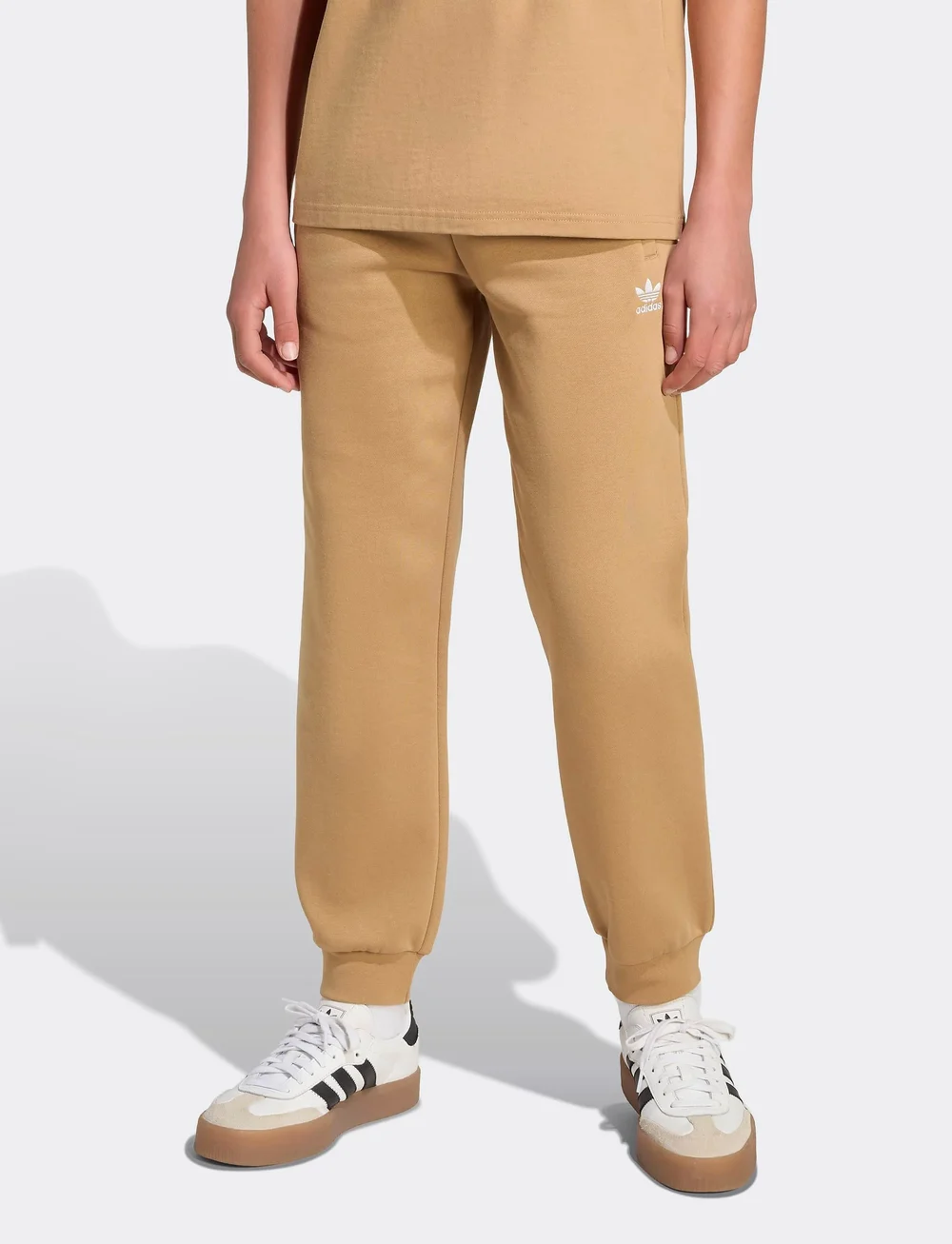 adidas Originals - BOYFRIEND PANTS - jogginghosen - cardbo - 5