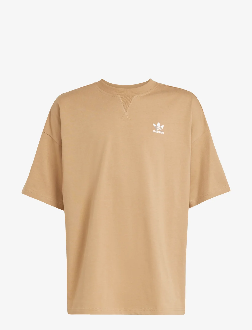 adidas Originals - TEE - lühikeste varrukatega t-särgid - cardbo - 1