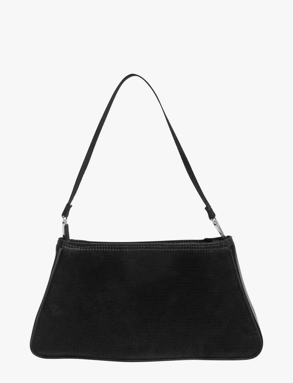 adidas Originals - CLUTCH SH BAG - reisetaschen - black - 1