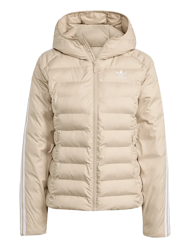 adidas Originals - SLIM JACKET - winterjacken - stokha - 1