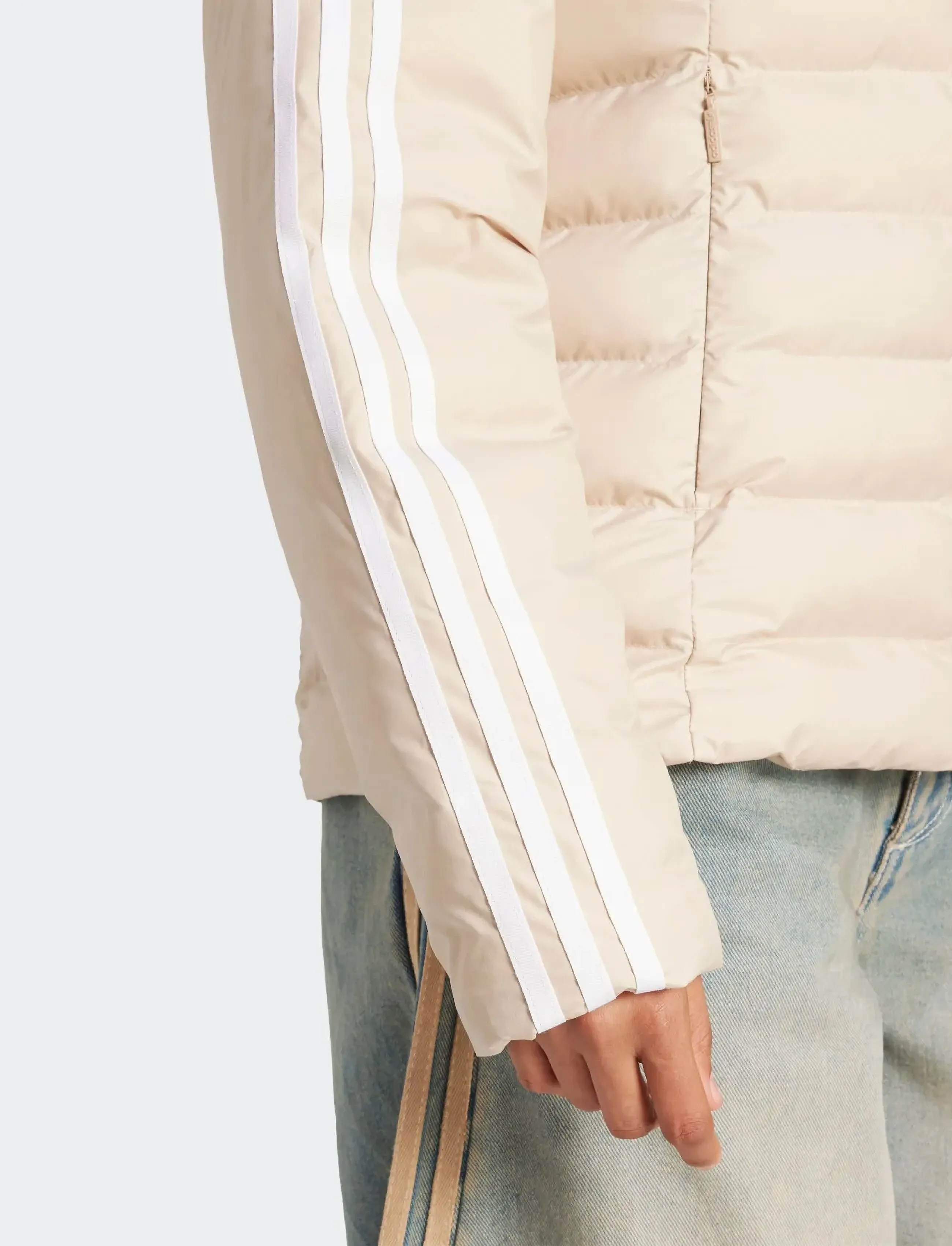 adidas Originals - SLIM JACKET - gefütterte & daunenjacken - stokha - 2