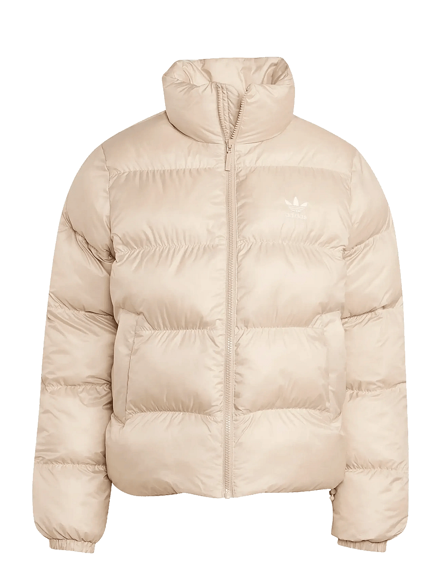 adidas Originals - SHORT PUFFER - vestes d'hiver - stokha - 1