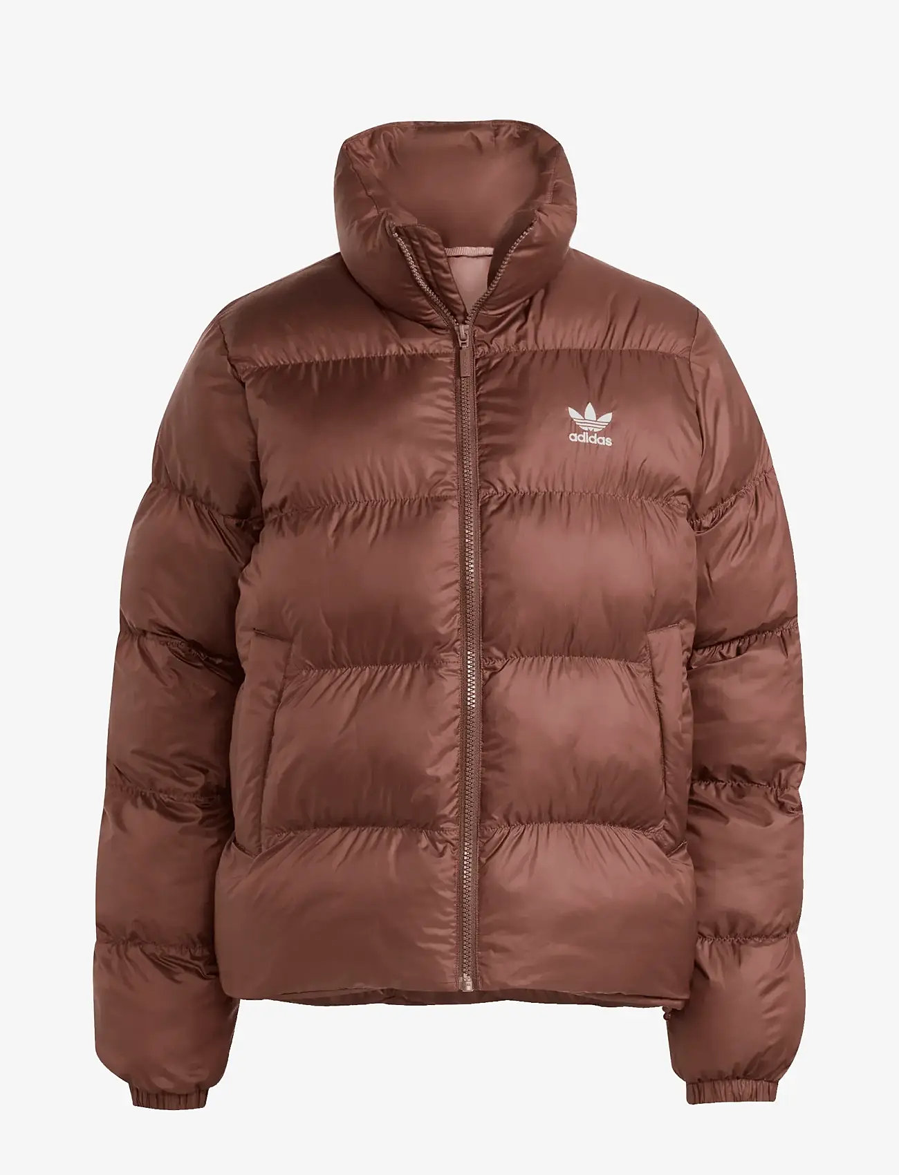 adidas Originals Short Puffer (ADIJD0420) - Down jackets - Boozt.com