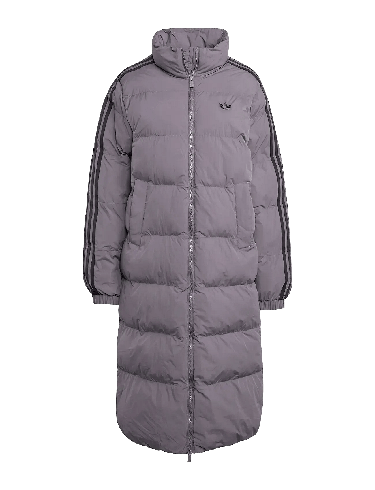 Adidas Originals - Long Puffer -