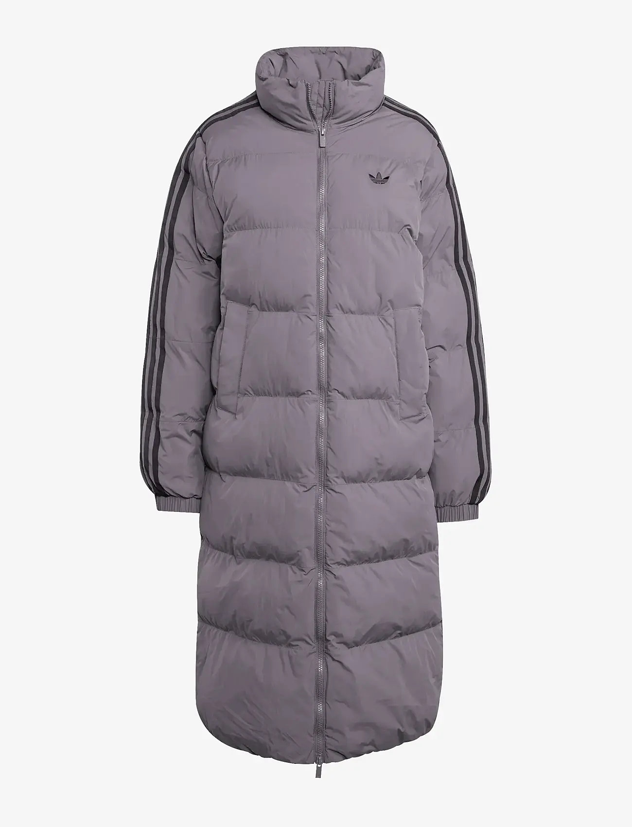 adidas Originals - LONG PUFFER - down jackets - grestr - 1