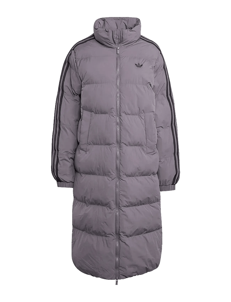 adidas Originals - LONG PUFFER - dunjackor - grestr - 1