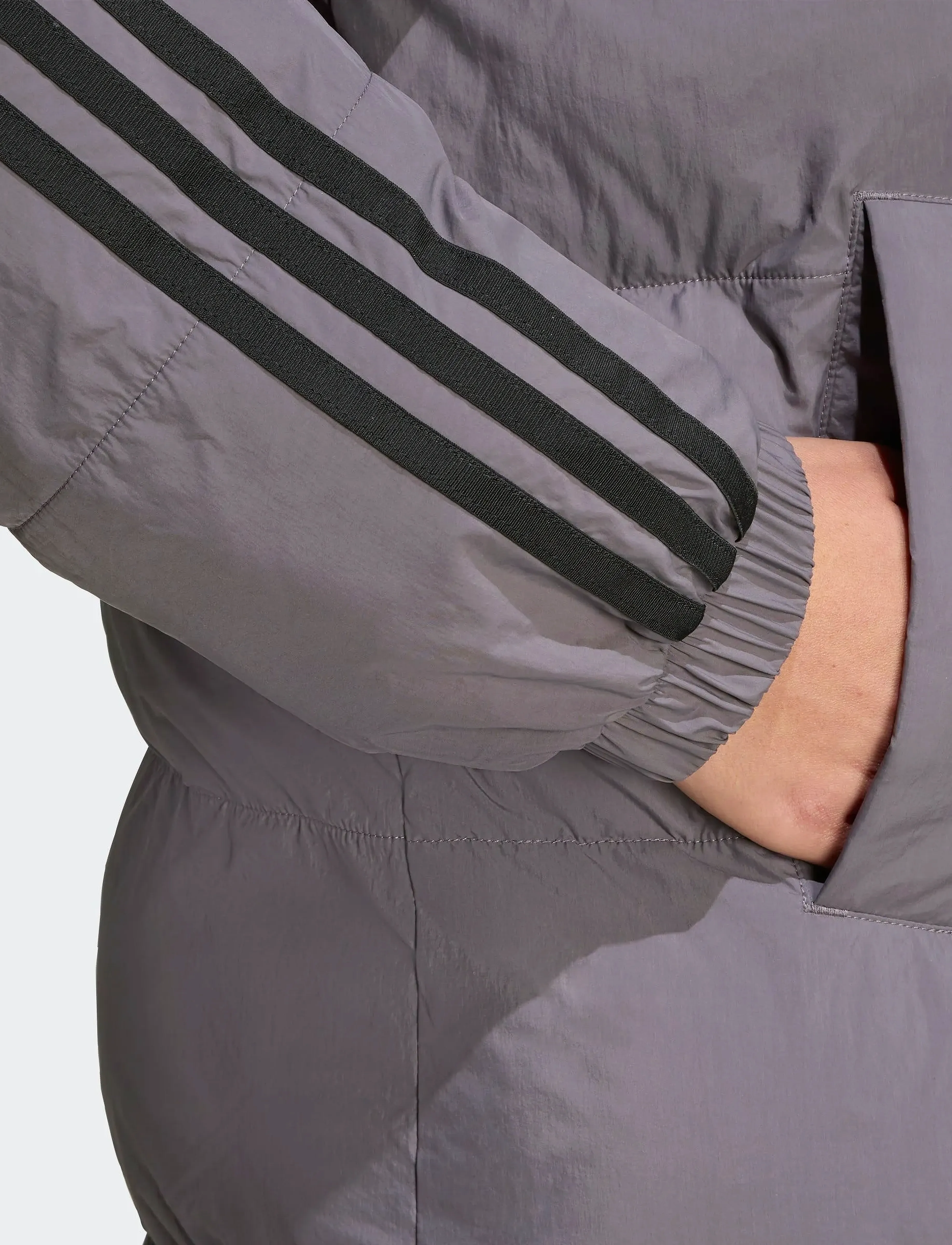 Long Puffer 3