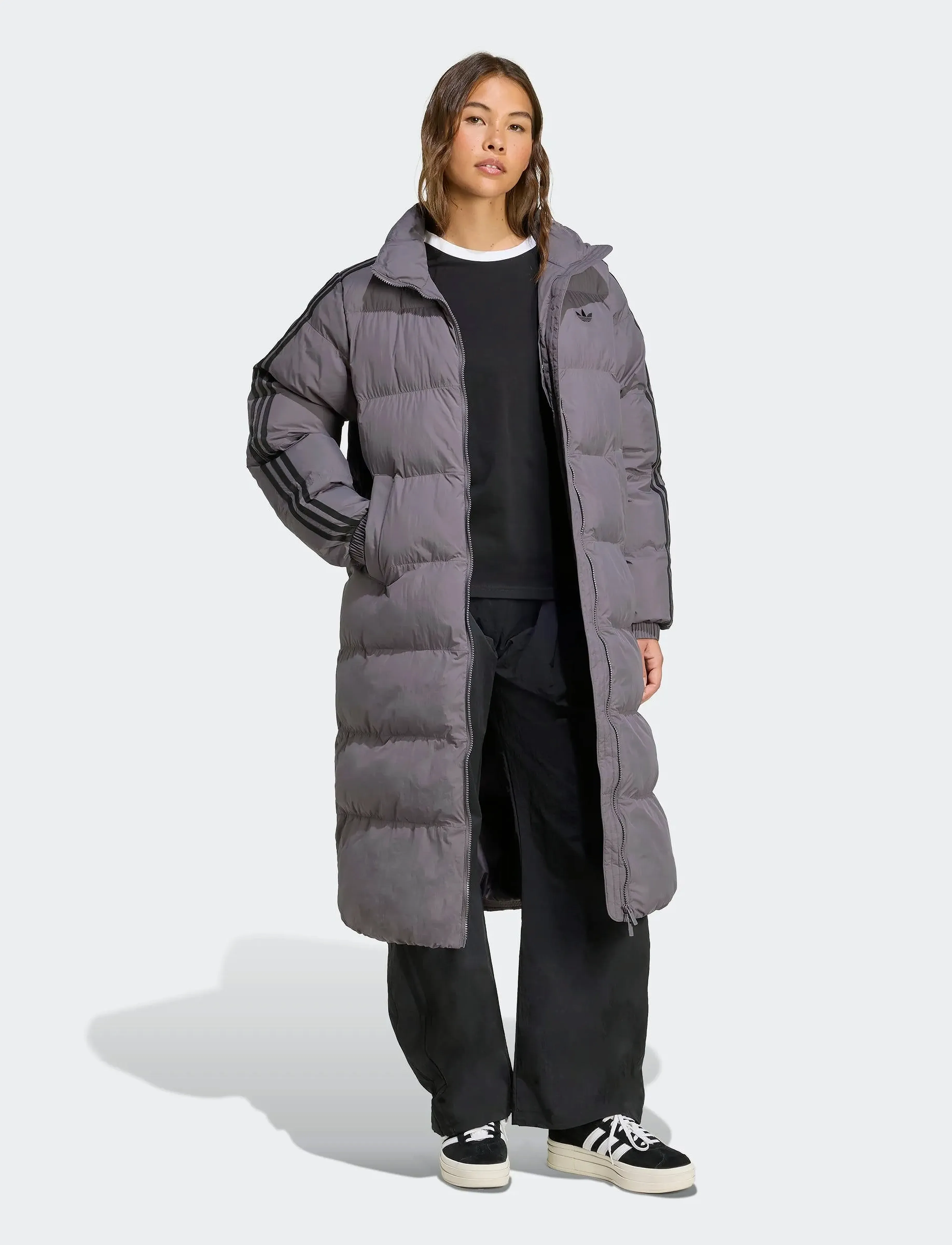 Long Puffer 5