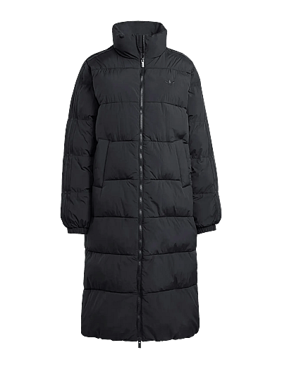 Long Puffer - Dunjakker