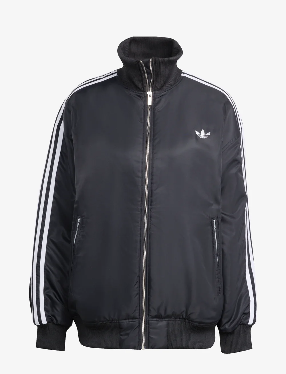 adidas Originals - FIREBIRD JACKET - daunenjacken - black - 1