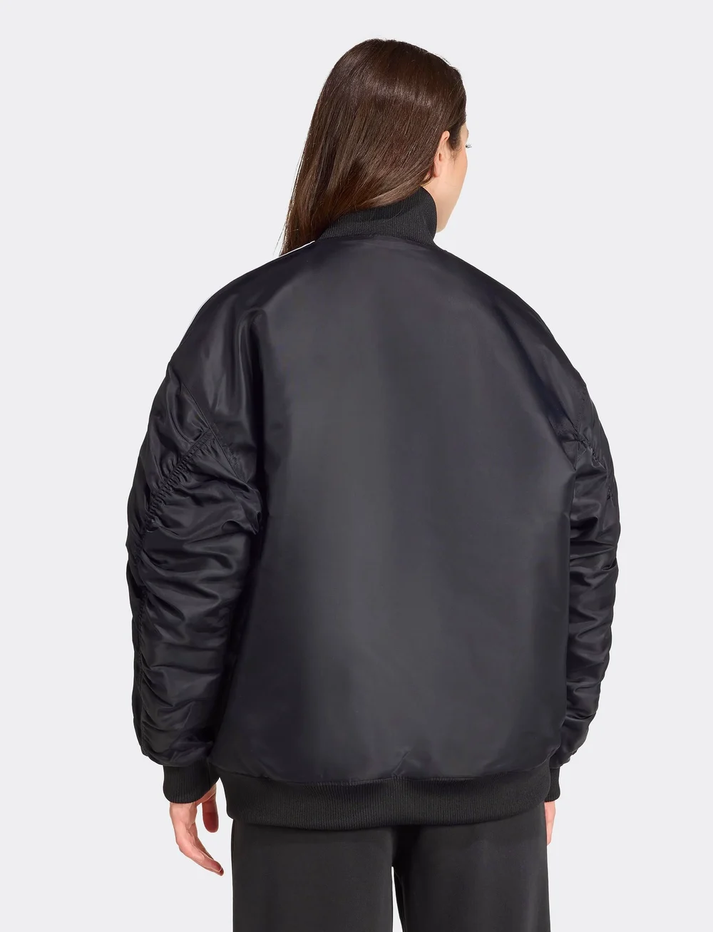 adidas Originals - FIREBIRD JACKET - daunenjacken - black - 2