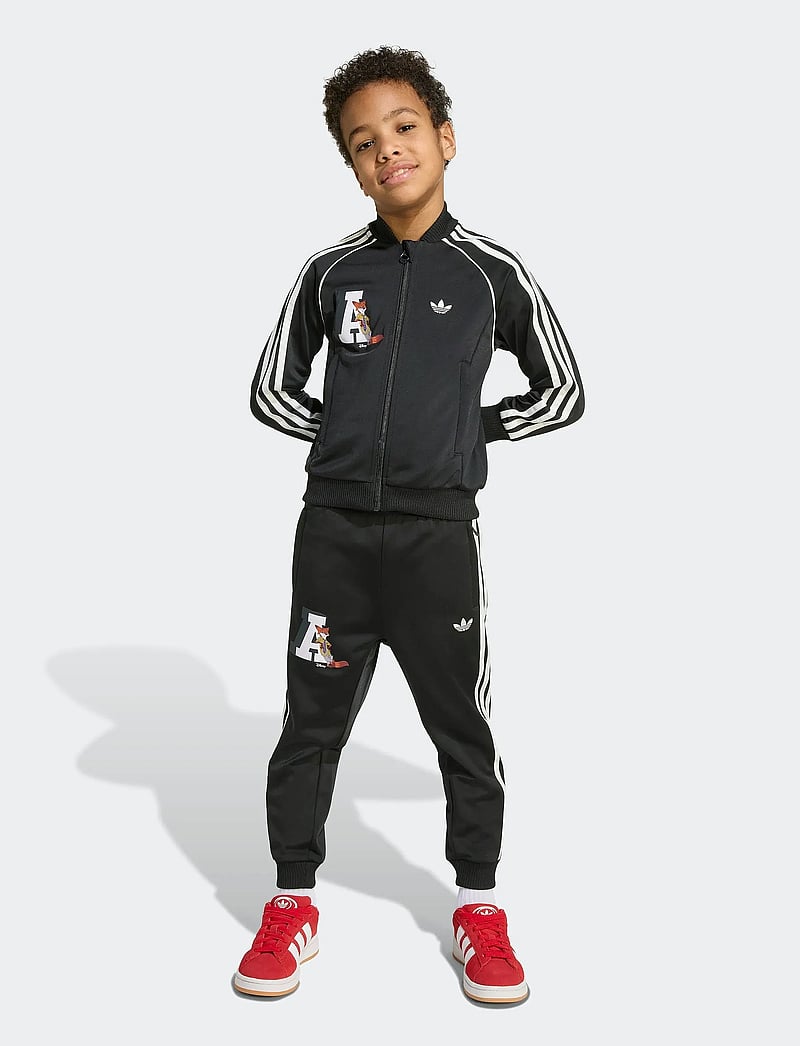 adidas Originals Sst Tracksuit (ADIJX3021) - Tracksuits - Boozt.com