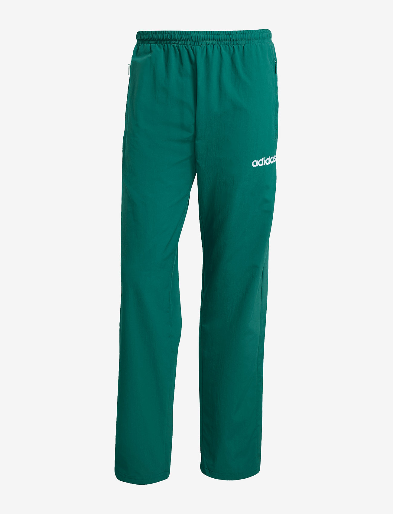 adidas Originals - TRACK PANT - pants - cgreen - 1