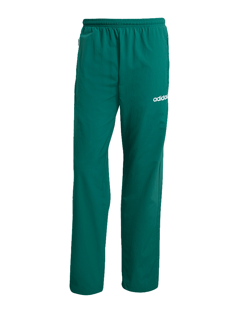 adidas Originals - TRACK PANT - hosen - cgreen - 1