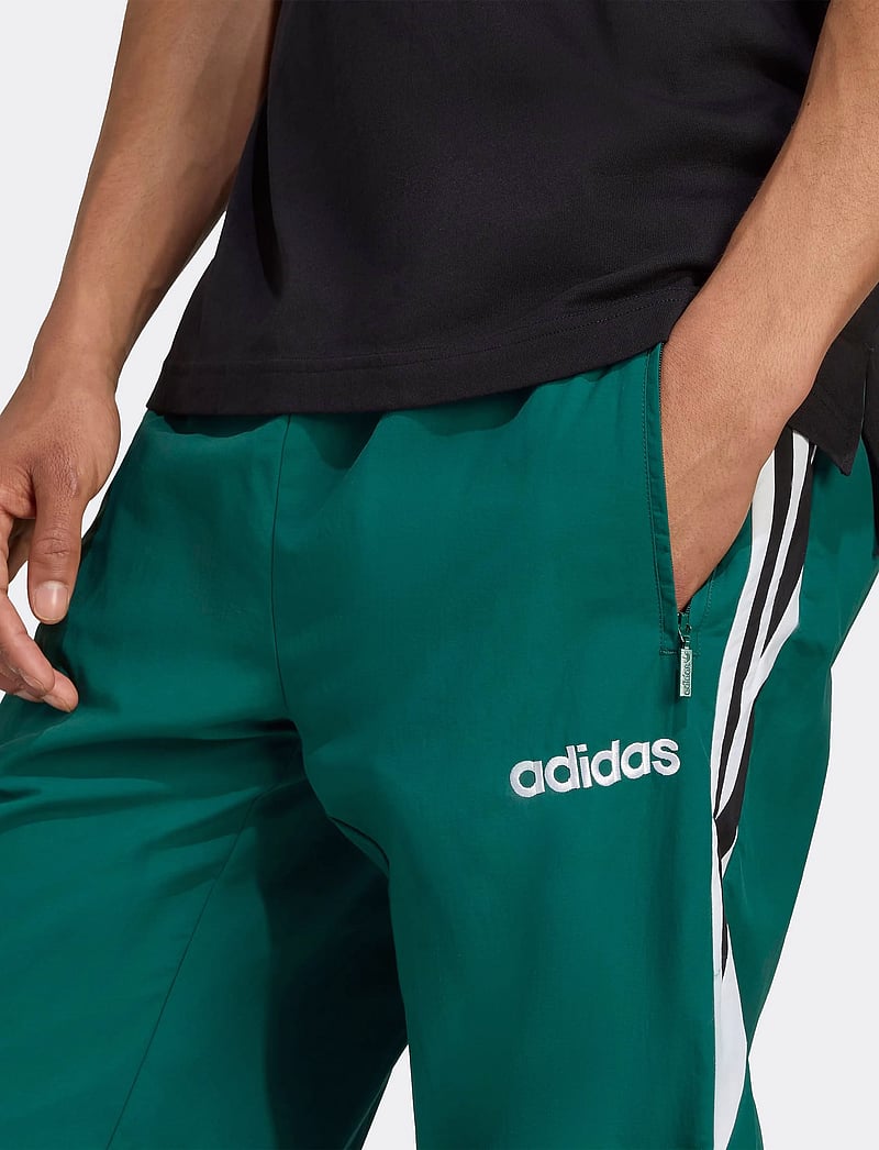 adidas Originals - TRACK PANT - hosen - cgreen - 2