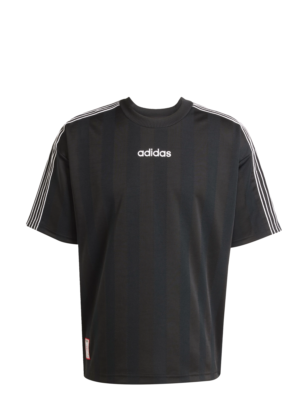 ADIDAS ORIGINALS 90S Jrsy Schwarz - S - Herren