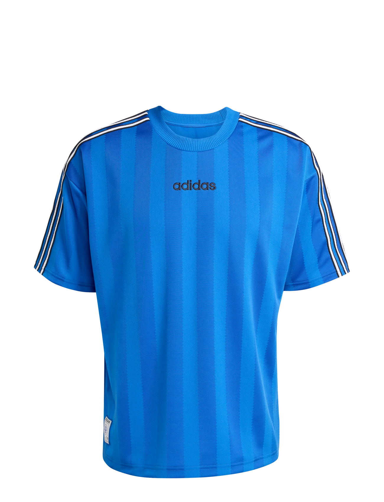 ADIDAS ORIGINALS 90S Jrsy Blau - XS - Herren