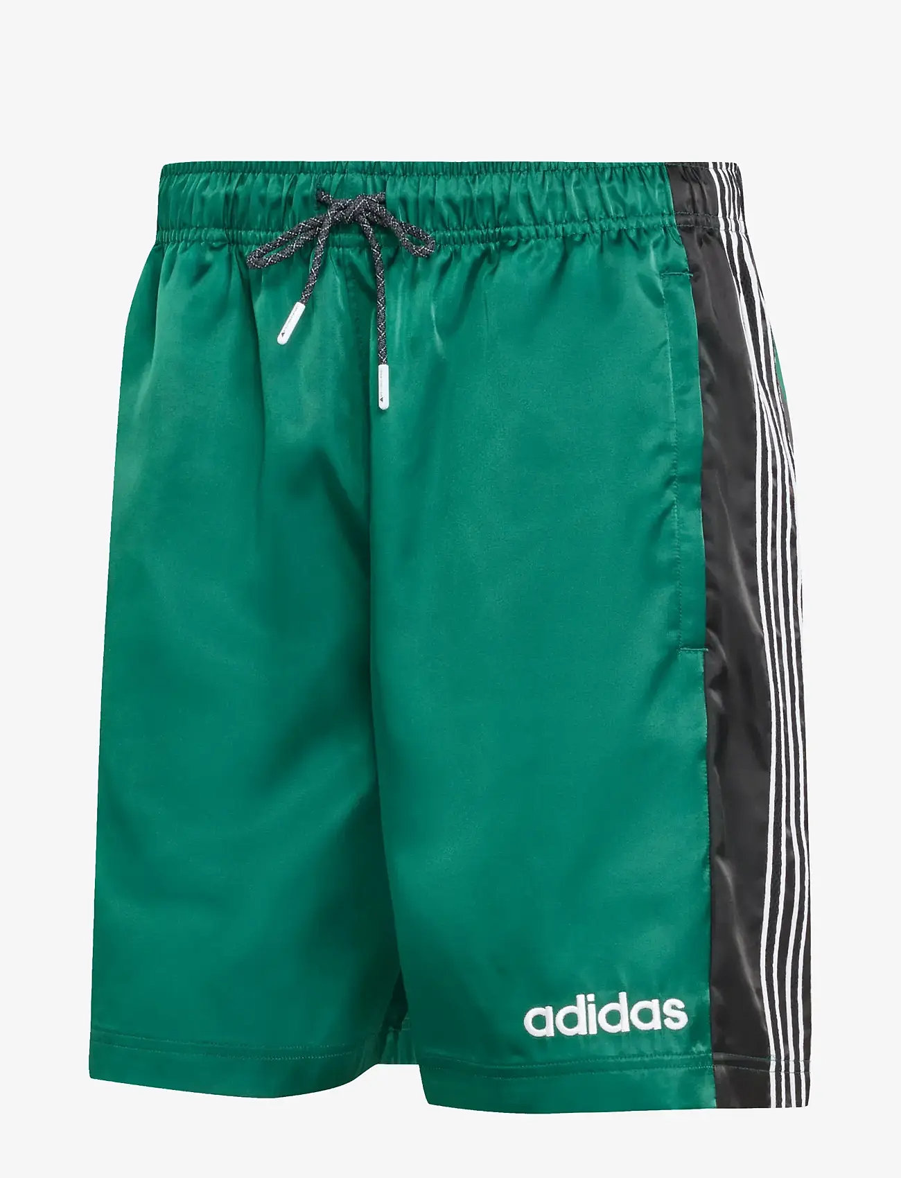adidas Originals - ARCHIVE SHORT - bottoms - cgreen/black - 1