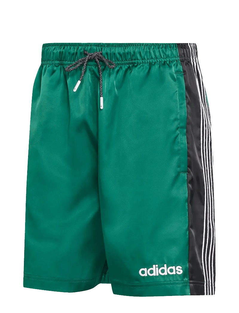 adidas Originals - ARCHIVE SHORT - nederdelar - cgreen/black - 1
