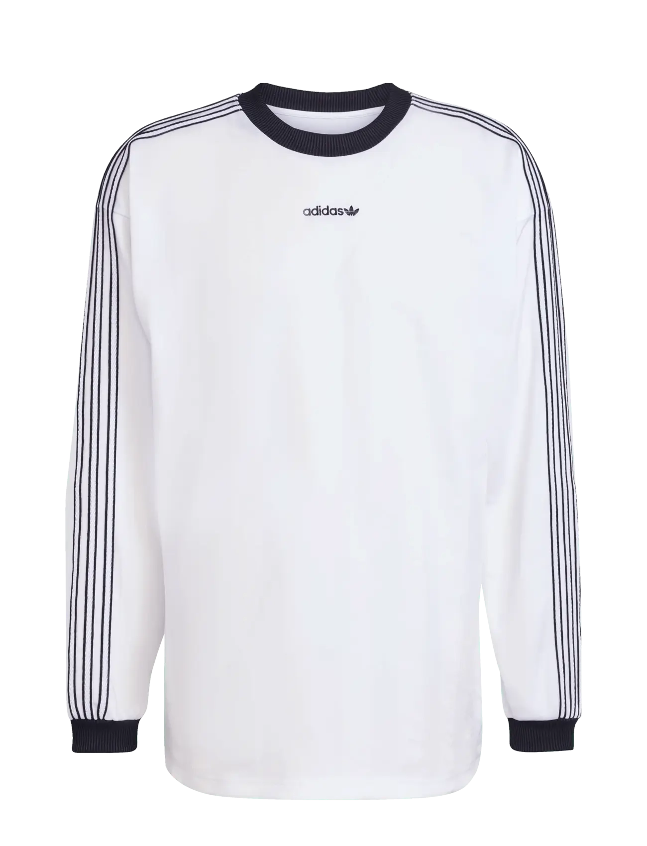 ADIDAS ORIGINALS Jrsy Weiß - XL - Herren
