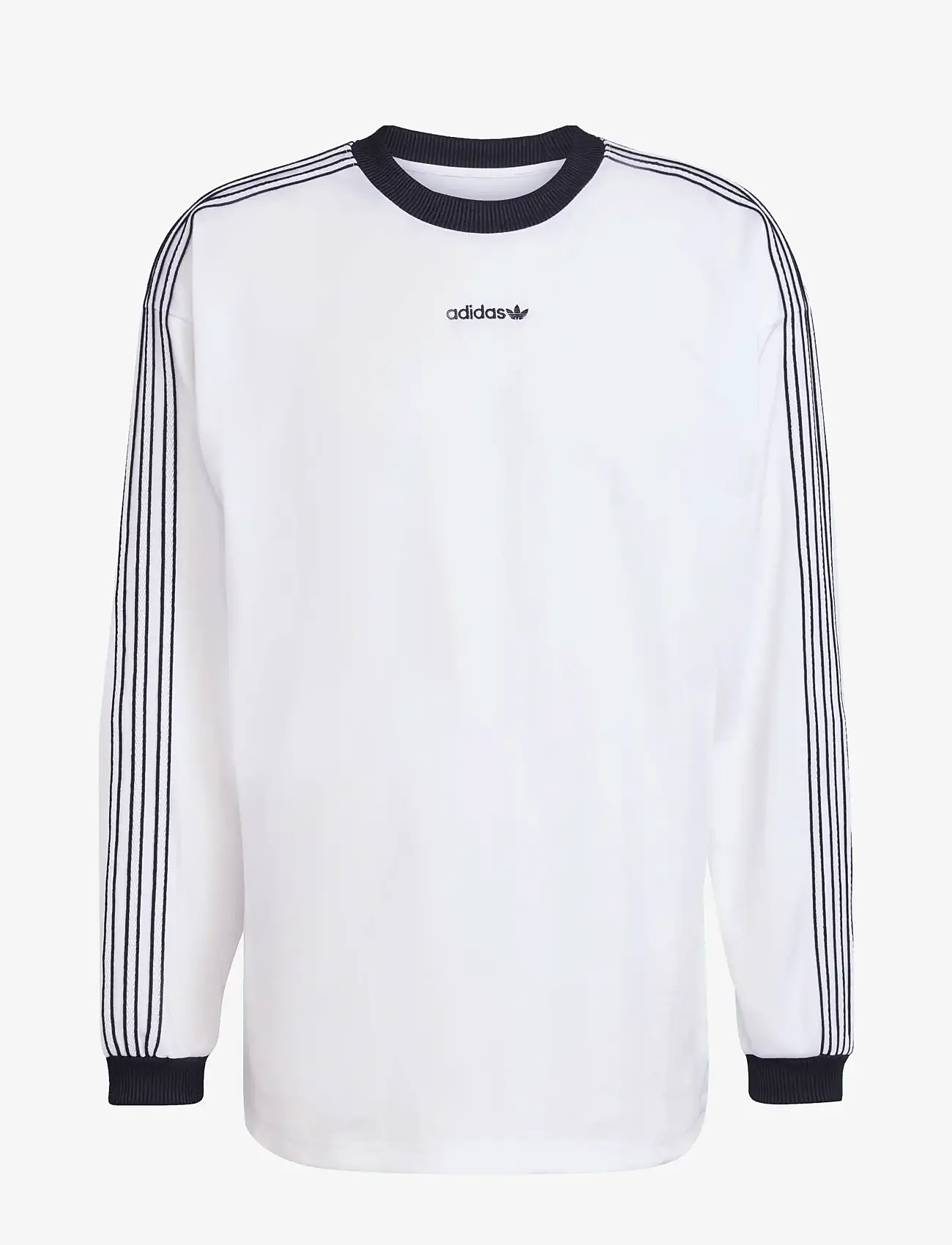 adidas Originals - JRSY - toppe & t-shirts - white - 1