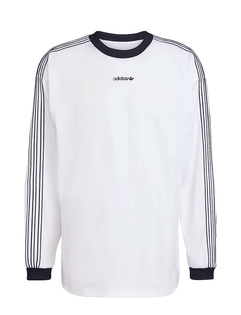 adidas Originals - JRSY - toppe & t-shirts - white - 1