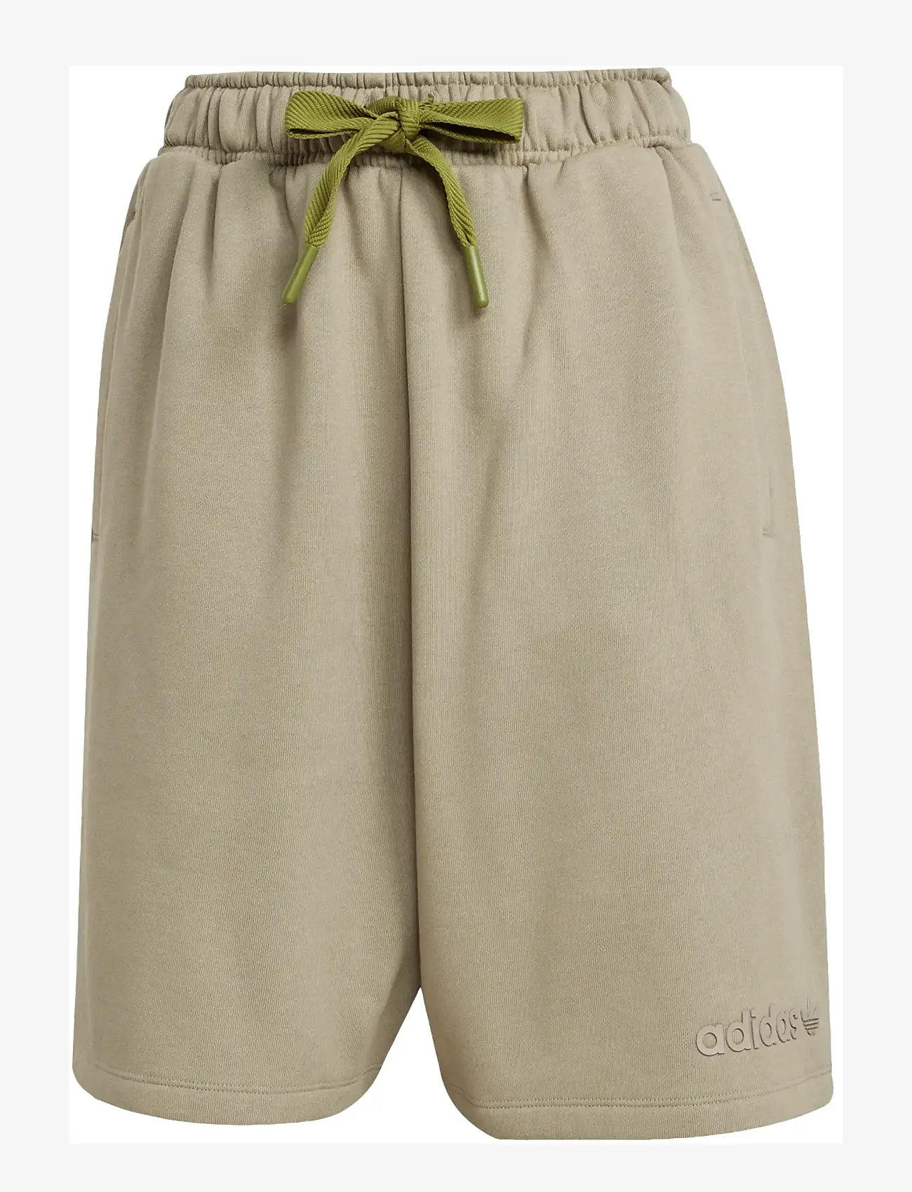 adidas Originals - ESS LIN SHORTS - underdele - silpeb - 1