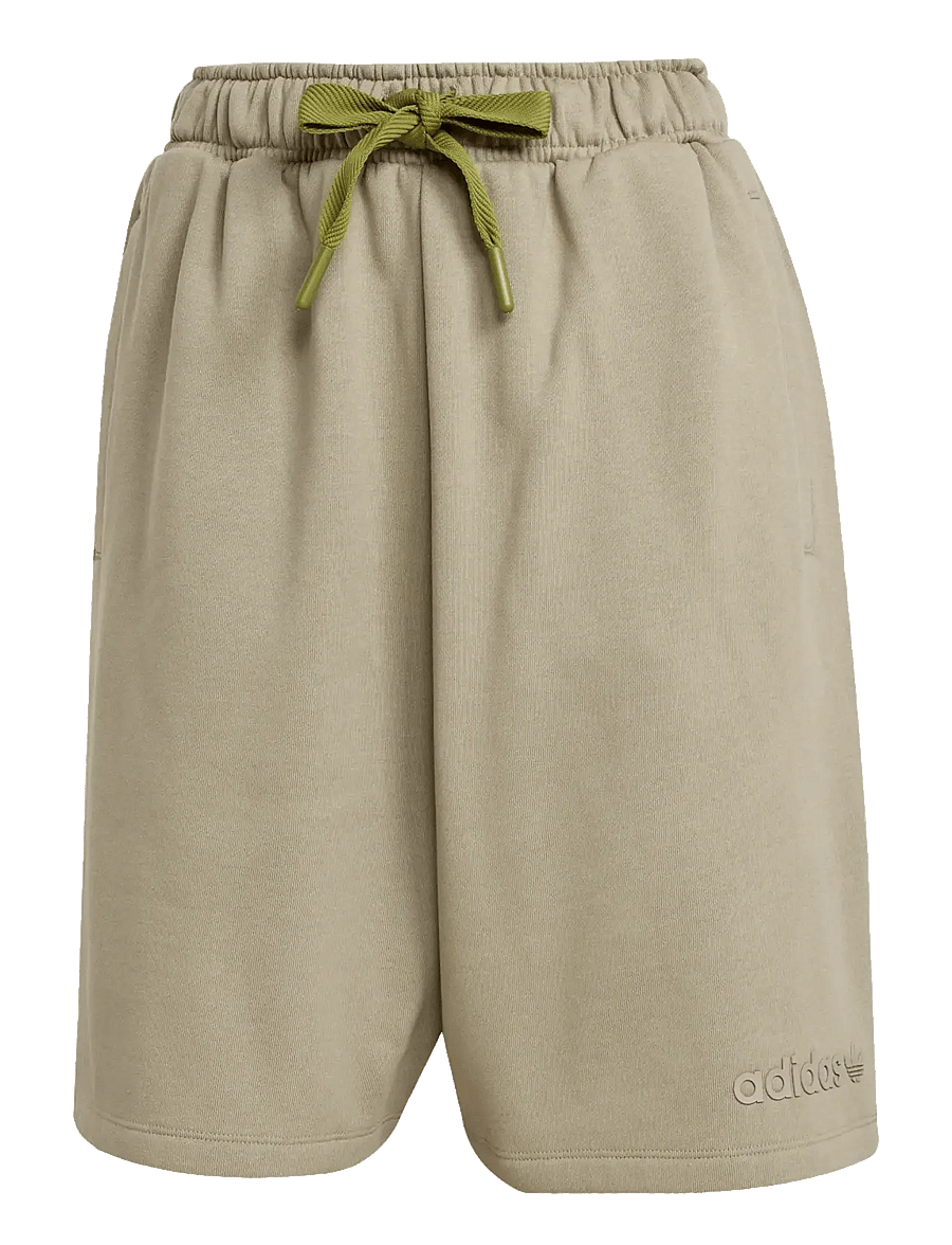 adidas Originals - ESS LIN SHORTS - hosen - silpeb - 1