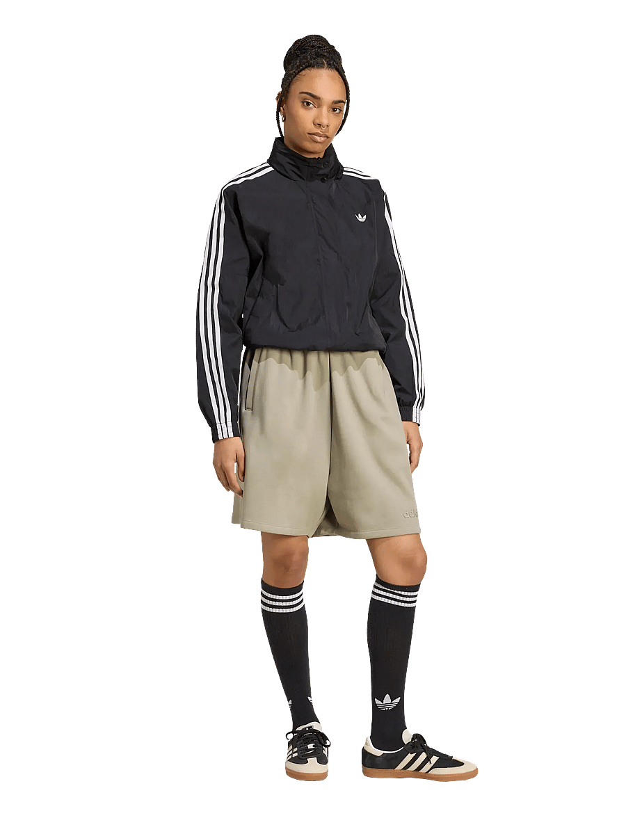 adidas Originals - ESS LIN SHORTS - hosen - silpeb - 0